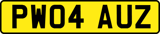 PW04AUZ