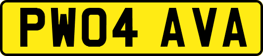 PW04AVA