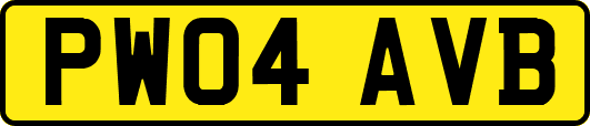 PW04AVB