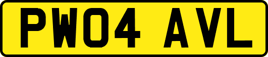 PW04AVL