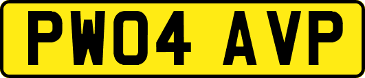 PW04AVP