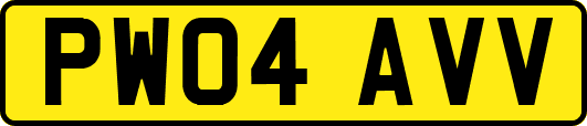 PW04AVV