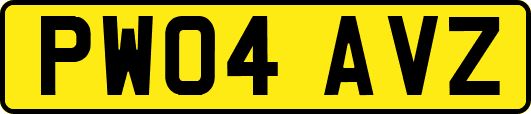 PW04AVZ