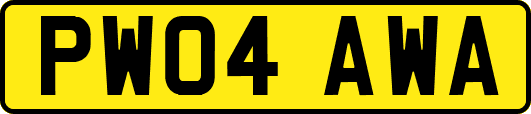 PW04AWA