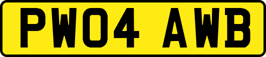 PW04AWB