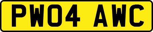 PW04AWC