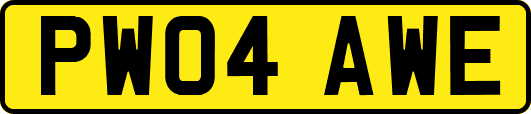 PW04AWE