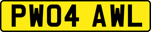 PW04AWL