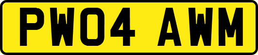PW04AWM