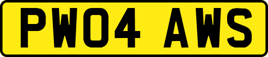 PW04AWS