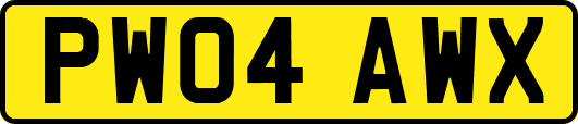 PW04AWX