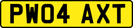 PW04AXT