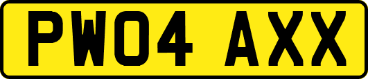 PW04AXX