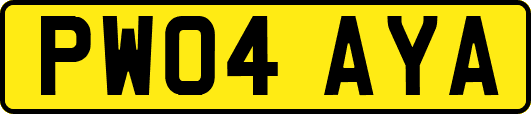 PW04AYA
