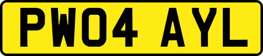 PW04AYL