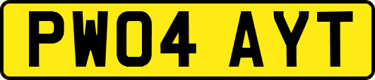 PW04AYT