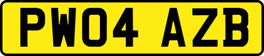 PW04AZB