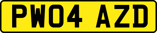 PW04AZD
