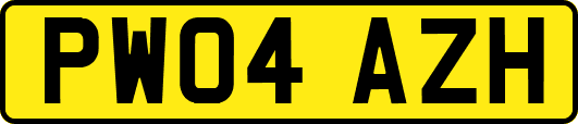 PW04AZH
