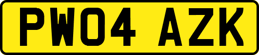 PW04AZK