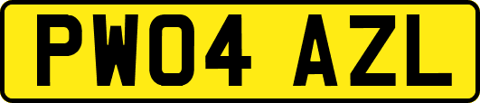 PW04AZL