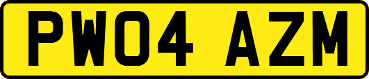 PW04AZM