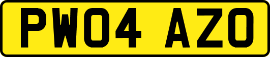 PW04AZO