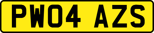 PW04AZS