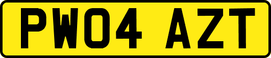 PW04AZT