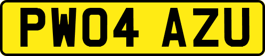 PW04AZU