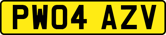 PW04AZV