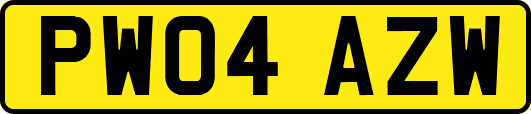 PW04AZW