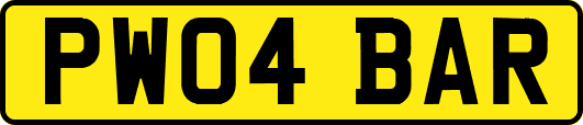 PW04BAR