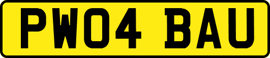 PW04BAU