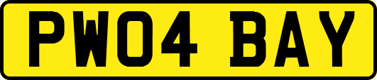 PW04BAY