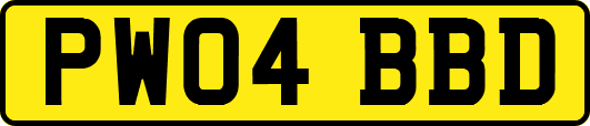 PW04BBD