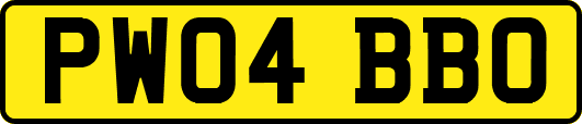 PW04BBO