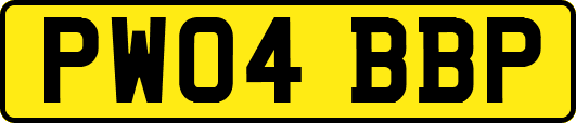 PW04BBP