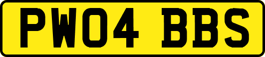 PW04BBS