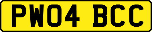 PW04BCC