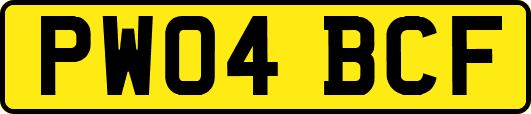 PW04BCF