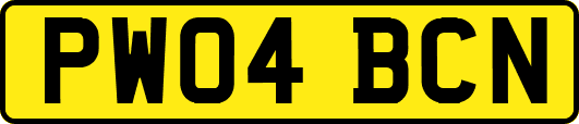 PW04BCN