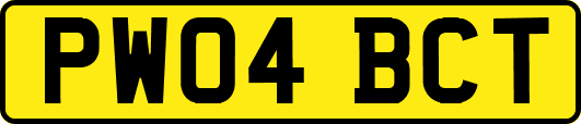 PW04BCT