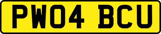 PW04BCU
