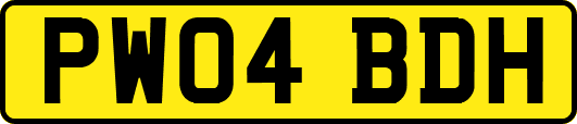 PW04BDH