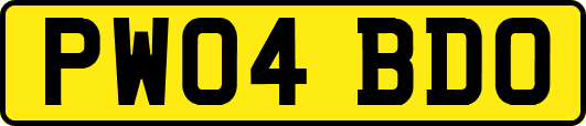 PW04BDO