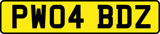 PW04BDZ
