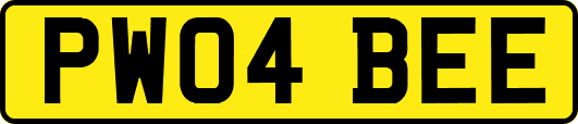 PW04BEE