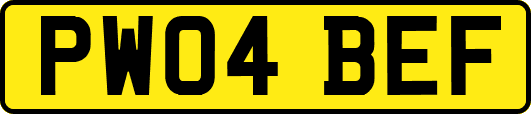 PW04BEF