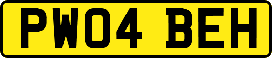 PW04BEH